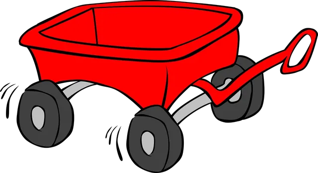 zu verkaufen Trolley