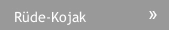 Rüde-Kojak Rüde-Kojak